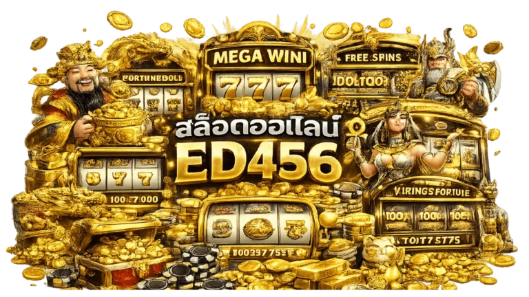 ED456 กับระบบเว็บAPIแท้ เพื่อการเชื่อมต่อที่เป็นระบบ​
